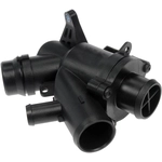 Order DORMAN (OE SOLUTIONS) - 902-5186 - Integrated Thermostat Housing Assembly For Your Vehicle