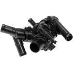 Order DORMAN (OE SOLUTIONS) - 902-5187 - Integrated Thermostat Housing Assembly With Sensor For Your Vehicle