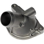 Order Thermostat Housing by DORMAN (OE SOLUTIONS) - 9025192 For Your Vehicle