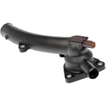 Order DORMAN (OE SOLUTIONS) - 902-5216 - Engine Coolant Thermostat Housing Assembly For Your Vehicle