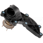 Order Thermostat Housing by DORMAN (OE SOLUTIONS) - 902-5218 For Your Vehicle