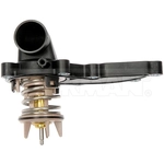 Order Thermostat Housing by DORMAN (OE SOLUTIONS) - 902-5218 For Your Vehicle