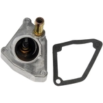 Order DORMAN (OE SOLUTIONS) - 902-5249 - Integrated Thermostat Housing Assembly For Your Vehicle