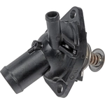 Order DORMAN (OE SOLUTIONS) - 902-5835 - Coolant Boîtier de thermostat par FOUR SEASONS - 85620 Assembly For Your Vehicle