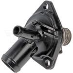 Order Thermostat Housing by DORMAN (OE SOLUTIONS) - 9025836 For Your Vehicle