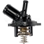 Order Boîtier de thermostat par FOUR SEASONS - 85620 de DORMAN (OE SOLUTIONS) - 9025836 For Your Vehicle