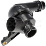 Order Thermostat Housing by DORMAN (OE SOLUTIONS) - 902-5839 For Your Vehicle