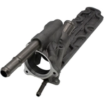 Order DORMAN (OE SOLUTIONS) - 902-5860 - Thermostat Housing For Your Vehicle