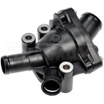 Order Thermostat Housing by DORMAN (OE SOLUTIONS) - 902-5864 For Your Vehicle
