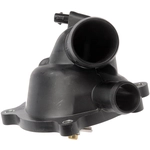 Order DORMAN (OE SOLUTIONS) - 902-5873 - Integrated Thermostat Housing Assembly For Your Vehicle
