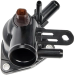 Order DORMAN (OE SOLUTIONS) - 902-5941 - Integrated Thermostat Housing Assembly With Sensor For Your Vehicle