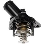 Order DORMAN (OE SOLUTIONS) - 902-5951 - Integrated Thermostat Housing Assembly For Your Vehicle