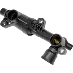 Order DORMAN (OE SOLUTIONS) - 902-5955 - Thermostat Housing For Your Vehicle