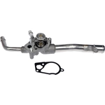 Order Thermostat Housing by DORMAN (OE SOLUTIONS) - 902692 For Your Vehicle
