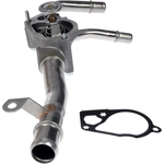 Order DORMAN (OE SOLUTIONS) - 902-692 - Engine Coolant Thermostat Housing Assembly For Your Vehicle