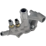 Order Thermostat Housing by DORMAN (OE SOLUTIONS) - 902-781 For Your Vehicle