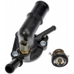 Order Thermostat Housing by DORMAN (OE SOLUTIONS) - 902-784 For Your Vehicle