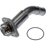 Order DORMAN (OE SOLUTIONS) - 902-800 - Thermostat Housing For Your Vehicle