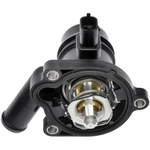 Order DORMAN (OE SOLUTIONS) - 902-808 - Thermostat Housing For Your Vehicle