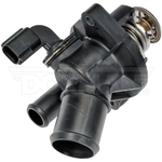 Order Thermostat Housing by DORMAN (OE SOLUTIONS) - 902-820 For Your Vehicle