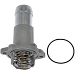 Order DORMAN (OE SOLUTIONS) - 902-847 - Thermostat Housing For Your Vehicle
