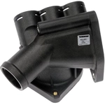 Order Thermostat Housing by DORMAN (OE SOLUTIONS) - 902-850 For Your Vehicle