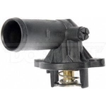 Order DORMAN (OE SOLUTIONS) - 902-852 - Thermostat Housing For Your Vehicle