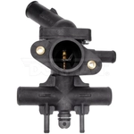 Order Thermostat Housing by DORMAN (OE SOLUTIONS) - 902-858 For Your Vehicle