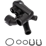 Order Thermostat Housing by DORMAN (OE SOLUTIONS) - 902-920 For Your Vehicle