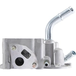 Order Thermostat Housing by FOUR SEASONS - 86242 For Your Vehicle