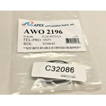 Order Thermostat Housing Gasket by APEX AUTOMOBILE PARTS - AWO2196 For Your Vehicle