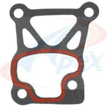 Order Thermostat Housing Gasket by APEX AUTOMOBILE PARTS - AWO2225 For Your Vehicle