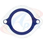 Order Thermostat Housing Gasket by APEX AUTOMOBILE PARTS - AWO2277 For Your Vehicle