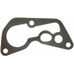 Order Thermostat Housing Gasket by FEL-PRO - 35257 For Your Vehicle