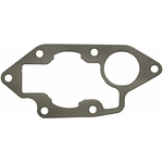 Order Thermostat Housing Gasket by FEL-PRO - 35647 For Your Vehicle