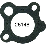 Order Thermostat Housing Gasket (Pack of 10) by GATES - 33631 For Your Vehicle