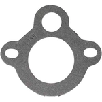 Order Thermostat Housing Gasket (Pack of 10) by GATES - 33631 For Your Vehicle
