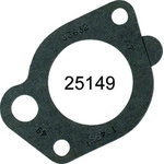 Order Thermostat Housing Gasket (Pack of 10) by GATES - 33632 For Your Vehicle