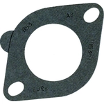 Order Thermostat Housing Gasket (Pack of 10) by GATES - 33637 For Your Vehicle