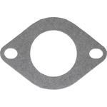 Order Thermostat Housing Gasket (Pack of 10) by GATES - 33637 For Your Vehicle