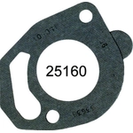 Order Thermostat Housing Gasket (Pack of 10) by GATES - 33638 For Your Vehicle