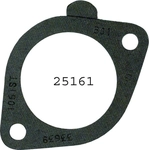 Order Thermostat Housing Gasket (Pack of 10) by GATES - 33639 For Your Vehicle