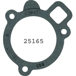 Order Thermostat Housing Gasket (Pack of 10) by GATES - 33642 For Your Vehicle