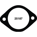 Order Thermostat Housing Gasket (Pack of 10) by GATES - 33666 For Your Vehicle