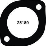 Order Thermostat Housing Gasket (Pack of 10) by GATES - 34040 For Your Vehicle