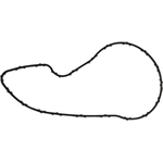 Order Thermostat Housing Gasket by MAHLE ORIGINAL - C32539 For Your Vehicle