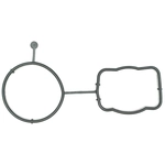 Order MAHLE ORIGINAL - C33480 - Engine Coolant Thermostat Housing Gasket For Your Vehicle