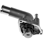 Order Thermostat Housing by GLOBAL PARTS DISTRIBUTORS - 8241591 For Your Vehicle