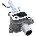 Order Thermostat Housing by MOTORAD - CH1025 For Your Vehicle