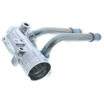 Order MOTORAD - CH1056 - Engine Coolant Thermostat Housing For Your Vehicle